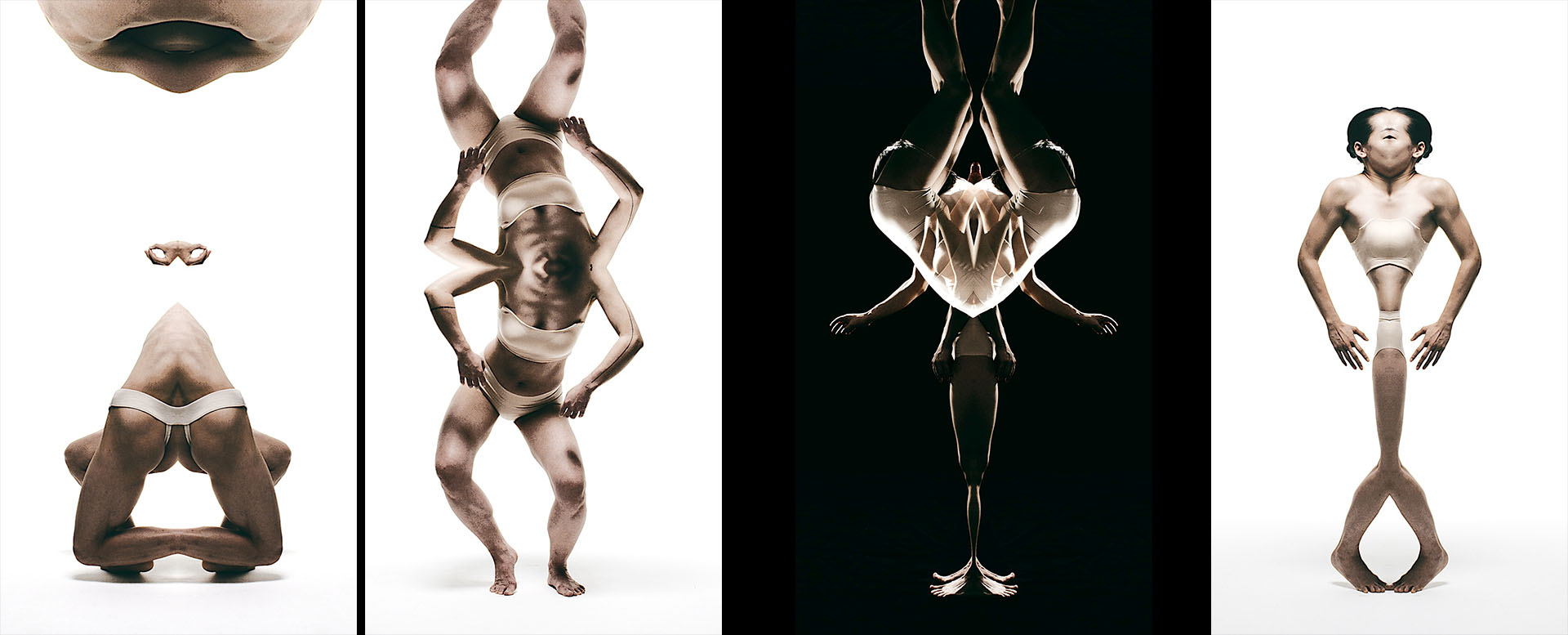Bodies / Places 1